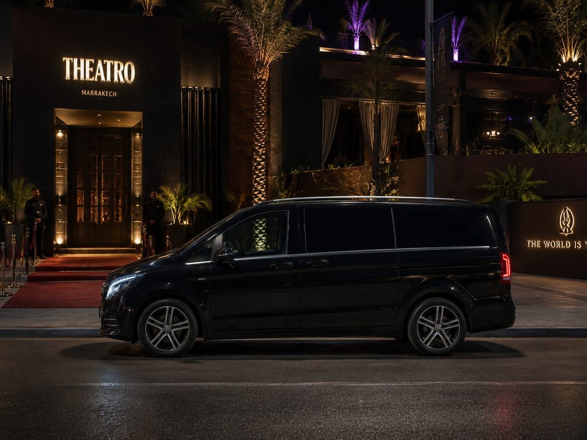 Van